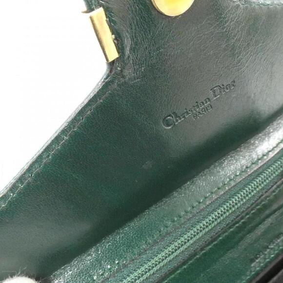 DIOR Green Bag - Picture 9 of 9